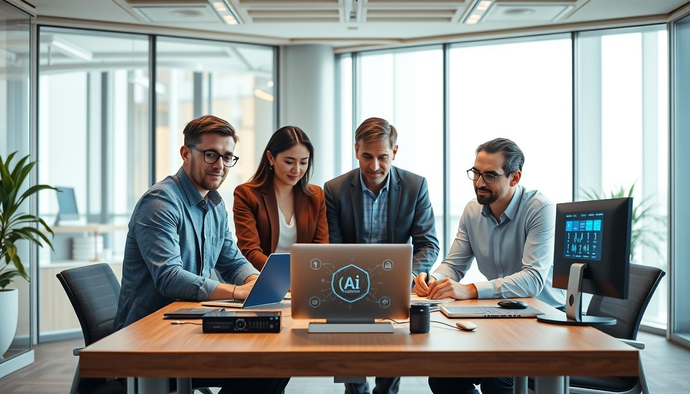 Business data analysis and visualization systems